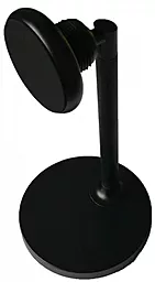 Універсальний тримач магнітний Magnetic CT319 Black - фото Універсальний тримач магнітний Magnetic CT319 Black