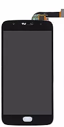 Дисплей Motorola Moto G5S (XT1790, XT1792, XT1793, XT1794, XT1795, XT1799-2) с тачскрином, Black - фото Дисплей Motorola Moto G5S (XT1790, XT1792, XT1793, XT1794, XT1795, XT1799-2) с тачскрином, Black