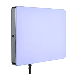 Лампа видеосвет NICHOSI LED RL-11 23x16 cm