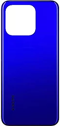 Задня кришка корпусу Xiaomi 13 Blue - фото Задня кришка корпусу Xiaomi 13 Blue
