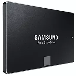 Накопичувач SSD Samsung 850 120 GB (MZ-7LN120BW) - мініатюра 2