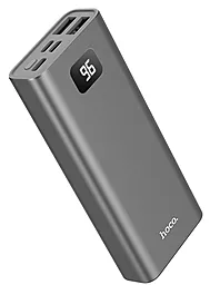 Повербанк Hoco J46 Star Ocean 10000 mAh Grey