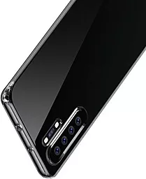 Чехол Baseus Simple Huawei P30 Pro Transparent (ARHWP30P-02) - миниатюра 5