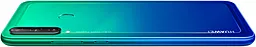 Мобільний телефон Huawei P40 lite E 4/64GB (51095DCG) Aura Blue - мініатюра 9