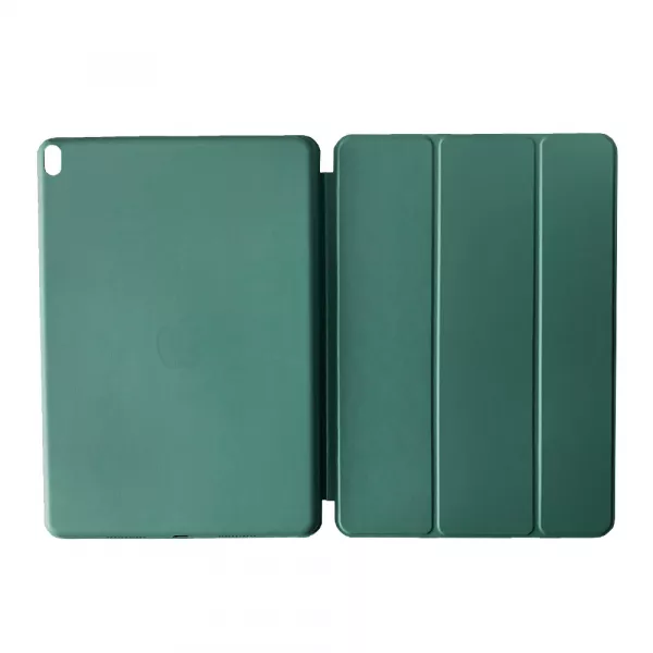 Чехол для планшета 1TOUCH Smart Case для Apple iPad Pro 12.9" 2018, 2020, 2021  Pine Green - фото 1