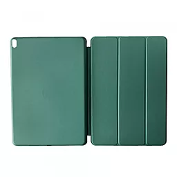 Чехол для планшета 1TOUCH Smart Case для Apple iPad Pro 12.9" 2018, 2020, 2021 Pine Green - фото Чехол для планшета 1TOUCH Smart Case для Apple iPad Pro 12.9" 2018, 2020, 2021 Pine Green