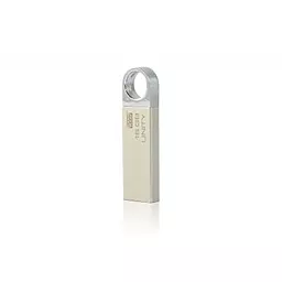 Флешка GooDRam Unity 16 GB (PD16GH2GRUNSR9) White - фото Флешка GooDRam Unity 16 GB (PD16GH2GRUNSR9) White