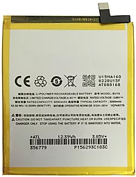Акумулятор для Meizu U20 / BU15 (3260 mAh) 12 міс. гарантії