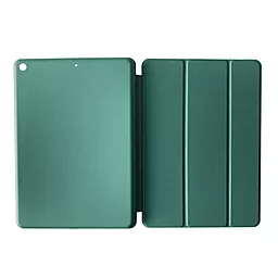 Чохол для планшету 1TOUCH Smart Case для Apple iPad 10.2" 7 (2019), 8 (2020), 9 (2021)  Pine green