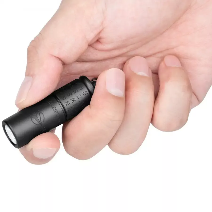 Ліхтарик акумуляторний Olight I1R2 PRO West Black - фото 6