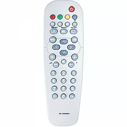 Пульт для телевизора Philips 29PT5606 (479861) - фото Пульт для телевизора Philips 29PT5606 (479861)