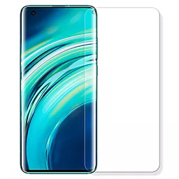 Захисна плівка BoxFace Протиударна Xiaomi Mi 10 Clear (BOXF-XM-MI-10)