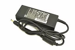 Блок живлення для ноутбука HP 18.5V 4.9A 90W (5.5x2.5) Original - фото Блок живлення для ноутбука HP 18.5V 4.9A 90W (5.5x2.5) Original