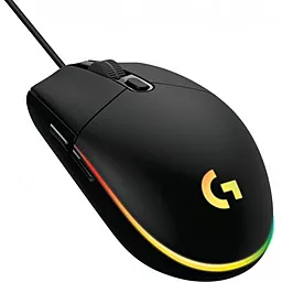 Комп'ютерна мишка Logitech G102 Lightsync (910-005823) - фото Комп'ютерна мишка Logitech G102 Lightsync (910-005823)