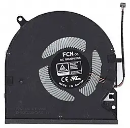 Вентилятор (кулер) для ноутбука Razer Blade 15 Advanced 2021 RZ09-0409 CPU FAN 5V DFS5K12304363E Original - фото Вентилятор (кулер) для ноутбука Razer Blade 15 Advanced 2021 RZ09-0409 CPU FAN 5V DFS5K12304363E Original