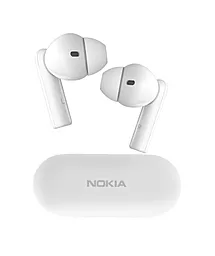 Наушники Nokia E3102 White - миниатюра 3