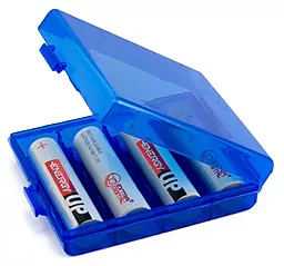 Аккумулятор ExtraDigital AAA (R03) Energy UP 1000mAh 4шт (AAE1843) - фото Аккумулятор ExtraDigital AAA (R03) Energy UP 1000mAh 4шт (AAE1843)