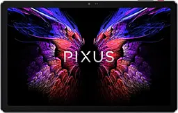 Планшет Pixus Wing 8/128Gb LTE Silver - фото Планшет Pixus Wing 8/128Gb LTE Silver