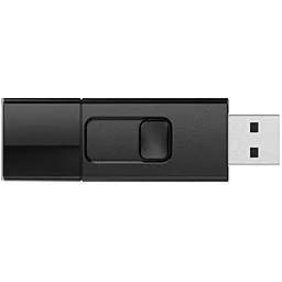 Флешка Silicon Power 32GB Secure G50 USB 3.0 (SP032GBUF3G50V1K) Black - мініатюра 2