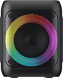 Колонки акустические Havit HV-SQ133BT Black - фото Колонки акустические Havit HV-SQ133BT Black