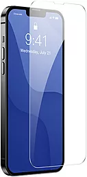 Захисне скло Baseus All-glass Apple iPhone 14 Plus, iPhone 13 Pro Max (Pack of 2) Transparent (SGBL070202)