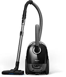 Пылесос с мешком Philips XD3112/09 - фото Пылесос с мешком Philips XD3112/09