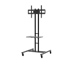 Презентаційна стійка CHARMOUNT CT-FTVS-T131 - фото Презентаційна стійка CHARMOUNT CT-FTVS-T131