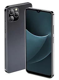Смартфон Blackview A95 8/128GB Dual Sim Aurora Night Black (6931548308027) - мініатюра 5
