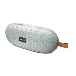 Колонки акустичні Jellico D1 Gray - фото Колонки акустичні Jellico D1 Gray