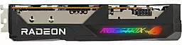 Відеокарта Asus ROG Strix Radeon RX 6600 XT OC Edition 8GB GDDR6 (ROG-STRIX-RX6600XT-O8G-GAMING) - мініатюра 8