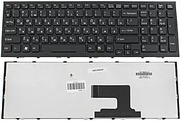 Клавіатура для ноутбуку Sony VPC-EH Series / 148970861