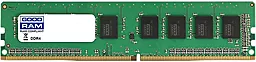 Оперативна пам'ять GooDRam DDR4 16GB 2666MHz (GR2666D464L19S/16G)