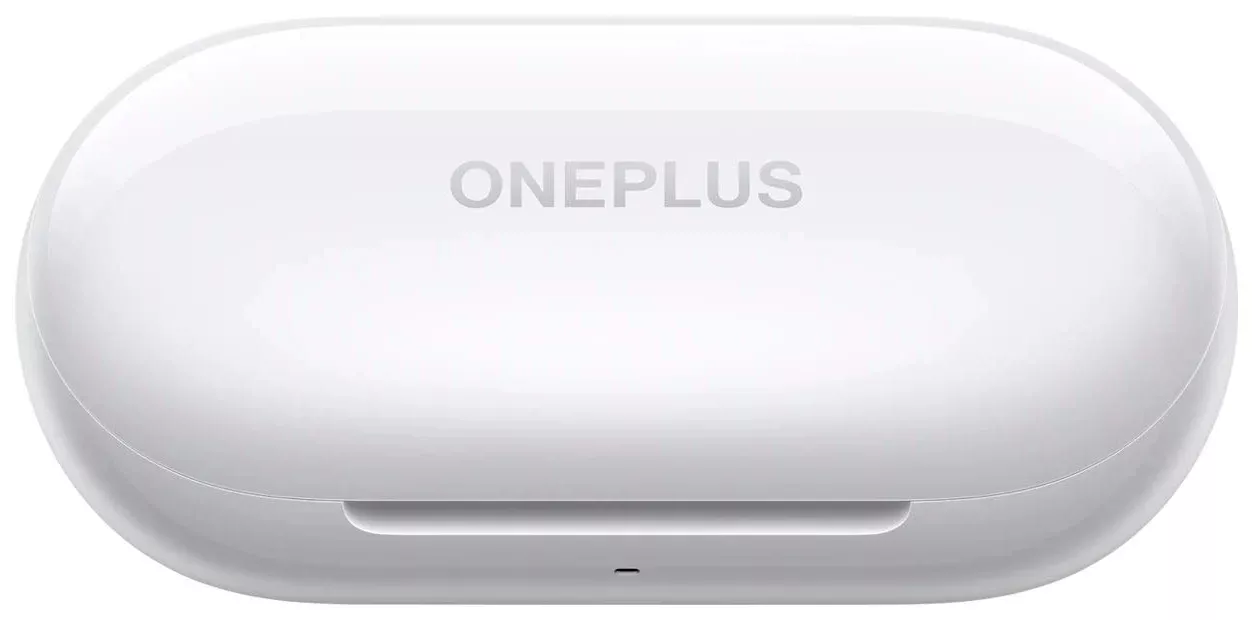 Навушники OnePlus Buds Z White (E502A) - фото 4