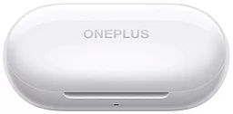 Наушники OnePlus Buds Z White (E502A) - миниатюра 4
