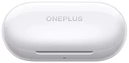Навушники OnePlus Buds Z White (E502A) - мініатюра 4 Навушники OnePlus Buds Z White (E502A) - мініатюра 4