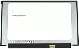 Матриця для ноутбука AUOptronics B156HAK02.0 HW6A в зборі з тачскріном