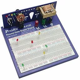 Макетная плата Pro'sKit BX-4123