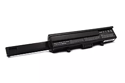 Аккумулятор для ноутбука Dell Drobak 1710 / 11.1V/ 5200mAh/ 6Cells Black - фото Аккумулятор для ноутбука Dell Drobak 1710 / 11.1V/ 5200mAh/ 6Cells Black