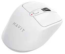 Комп'ютерна мишка Havit HV-MS61WB White - мініатюра 5 Комп'ютерна мишка Havit HV-MS61WB White - мініатюра 5