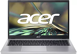 Ноутбук Acer Aspire 3 A315-24P-R3E5 Pure Silver (NX.KDEEU.00Q) - фото Ноутбук Acer Aspire 3 A315-24P-R3E5 Pure Silver (NX.KDEEU.00Q)
