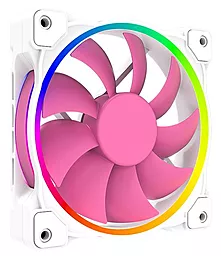 Система охлаждения ID-Cooling Pinkflow 240 Diamond - миниатюра 5