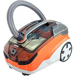 Пылесос с мешком и аквафтльтром Thomas Aqua + Pet & Family - фото Пылесос с мешком и аквафтльтром Thomas Aqua + Pet & Family