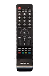 Пульт для телевизора Bravis LCD-2640 LCD+TXT - фото Пульт для телевизора Bravis LCD-2640 LCD+TXT