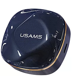 Наушники Usams US-SD001 Black - миниатюра 2