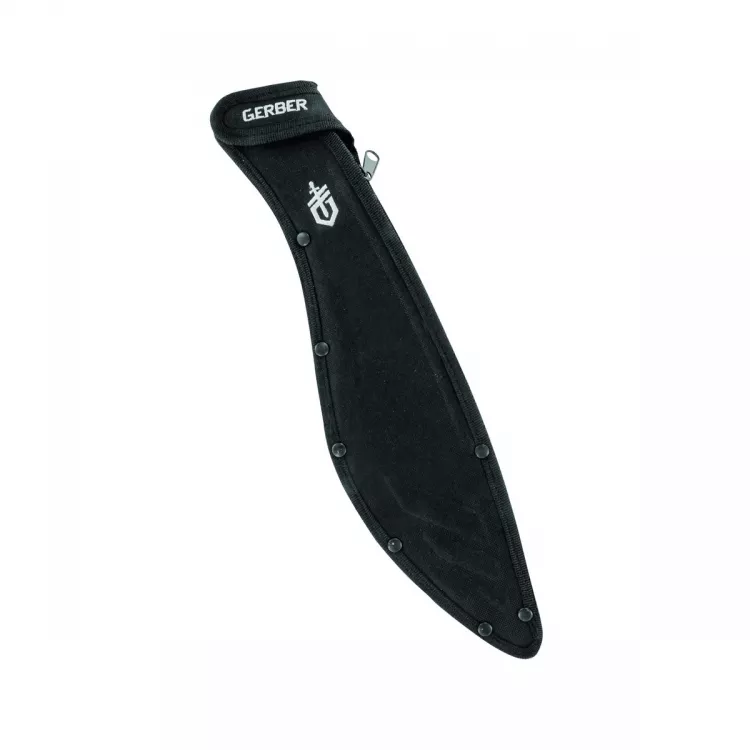Кукри Gerber Gator Machete Kukri (31-002074) - фото 6