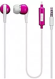 Навушники Samsung EHS60 Pink