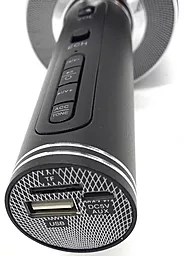Беспроводной микрофон для караоке SU-YOSD YS-66 Black - миниатюра 4