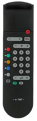 Пульт для телевизора Philips RC7507
