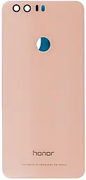 Задняя крышка корпуса Huawei Honor 8 (FRD-L09, FRD-L19) Pink - фото Задняя крышка корпуса Huawei Honor 8 (FRD-L09, FRD-L19) Pink