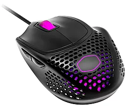 Компьютерная мышка Cooler Master MM720 Black (MM-720-KKOL1)